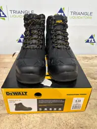 Men's Hadley Waterproof Steel Toe… — Photo 4