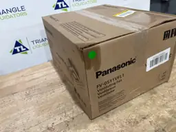 Panasonic WhisperFit DC/LED Pick-A-Flow 50/80/110… — Photo 6