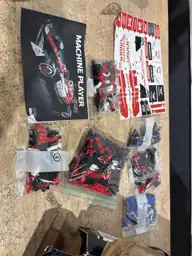 Chodia Sport Race Car Building… — Photo 5