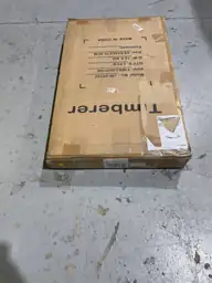 Timberer Cat Litter Box Enclosure,… — Photo 4