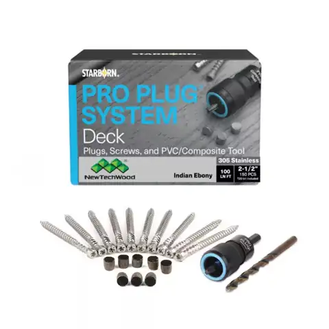 1-Pack #10 x 2-1/2 in.… — Photo 1