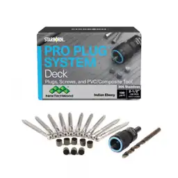 1-Pack #10 x 2-1/2 in.… — Photo 1