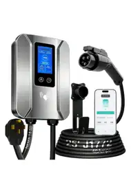 Level 2 EV Charger 48… — Photo 1