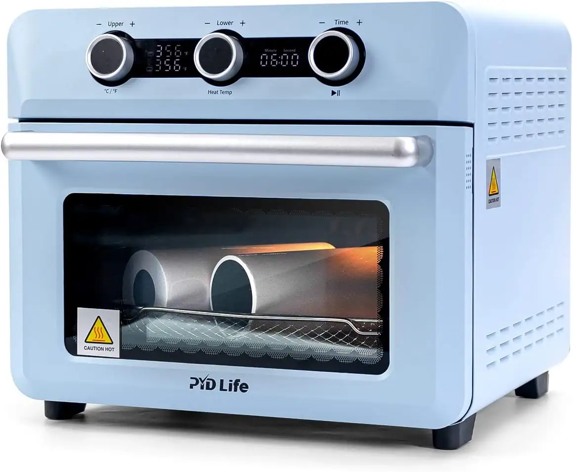 PYD Life Sublimation Oven Machine… — Photo 1