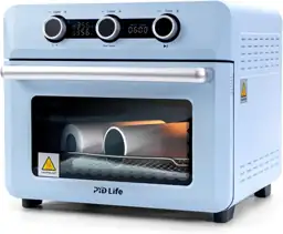 PYD Life Sublimation Oven Machine… — Photo 1