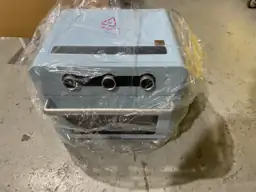 PYD Life Sublimation Oven Machine… — Photo 3
