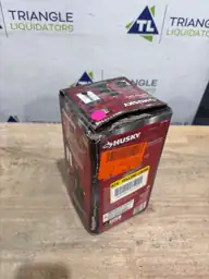 6-Ton Hydraulic Bottle Jack — Photo 2
