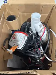 Basement Watchdog Combo Sump Pump… — Photo 4