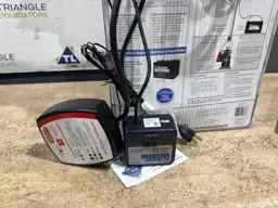 Basement Watchdog Combo Sump Pump… — Photo 5