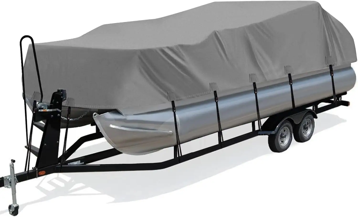 Solim 22-24FT Pontoon Boat Cover,… — Photo 1