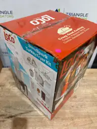 30 qt. Sure Spark Turkey… — Photo 3