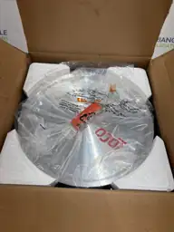 30 qt. Sure Spark Turkey… — Photo 4