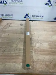 3 Pack Brass Shelf Guard… — Photo 5