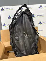 JUMPZYLLA Mini Rebounder Trampoline for… — Photo 3