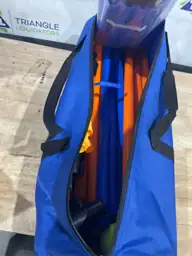 Dog Agility Equipment,72-piece Dog Agility… — Photo 4