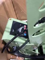 15x15 Slide-Out Heat Press Machine,… — Photo 6