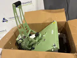 15x15 Slide-Out Heat Press Machine,… — Photo 7