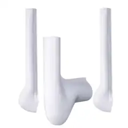 Soft ADA Under-Lavatory Protector Accessory… — Photo 1
