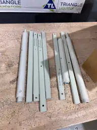 Foldable Toddler Bed Rail, 71in… — Photo 6