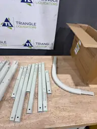 Foldable Toddler Bed Rail, 71in… — Photo 7