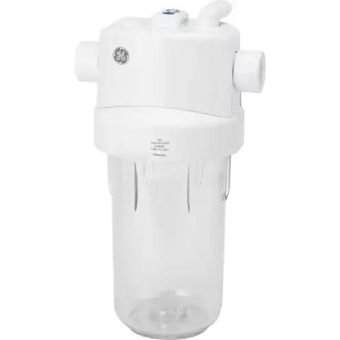 GE Whole House Water Filtration… — Photo 1