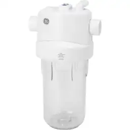 GE Whole House Water Filtration… — Photo 1
