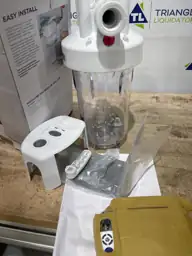 GE Whole House Water Filtration… — Photo 3