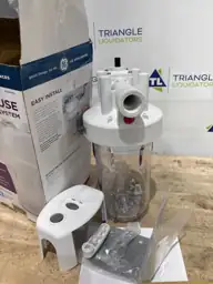 GE Whole House Water Filtration… — Photo 4