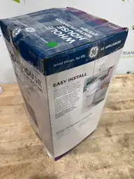 GE Whole House Water Filtration… — Photo 5