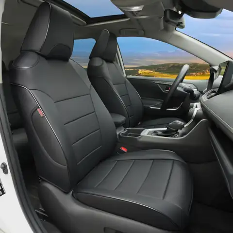 Lolcar Custom Fit Seat Covers… — Photo 1
