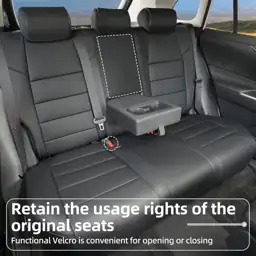 Lolcar Custom Fit Seat Covers… — Photo 2