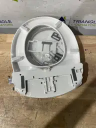 Brondell Non-Electric Bidet Toilet Seat,… — Photo 3