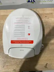 Brondell Non-Electric Bidet Toilet Seat,… — Photo 4