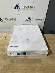 Brondell Non-Electric Bidet Toilet Seat,… — Photo 5