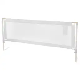 VEVOR 3-Piece Toddler Bed Rail,… — Photo 1