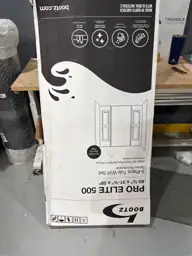Pro Elite 500-Series 60.5 in.… — Photo 3