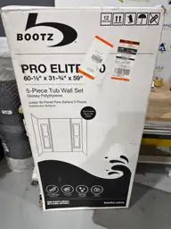Pro Elite 500-Series 60.5 in.… — Photo 4
