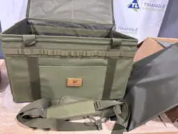 Tactical Camping Storage Bag: Utility… — Photo 4