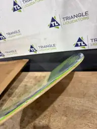 BPS 'Gator' Wooden Skimboard for… — Photo 5