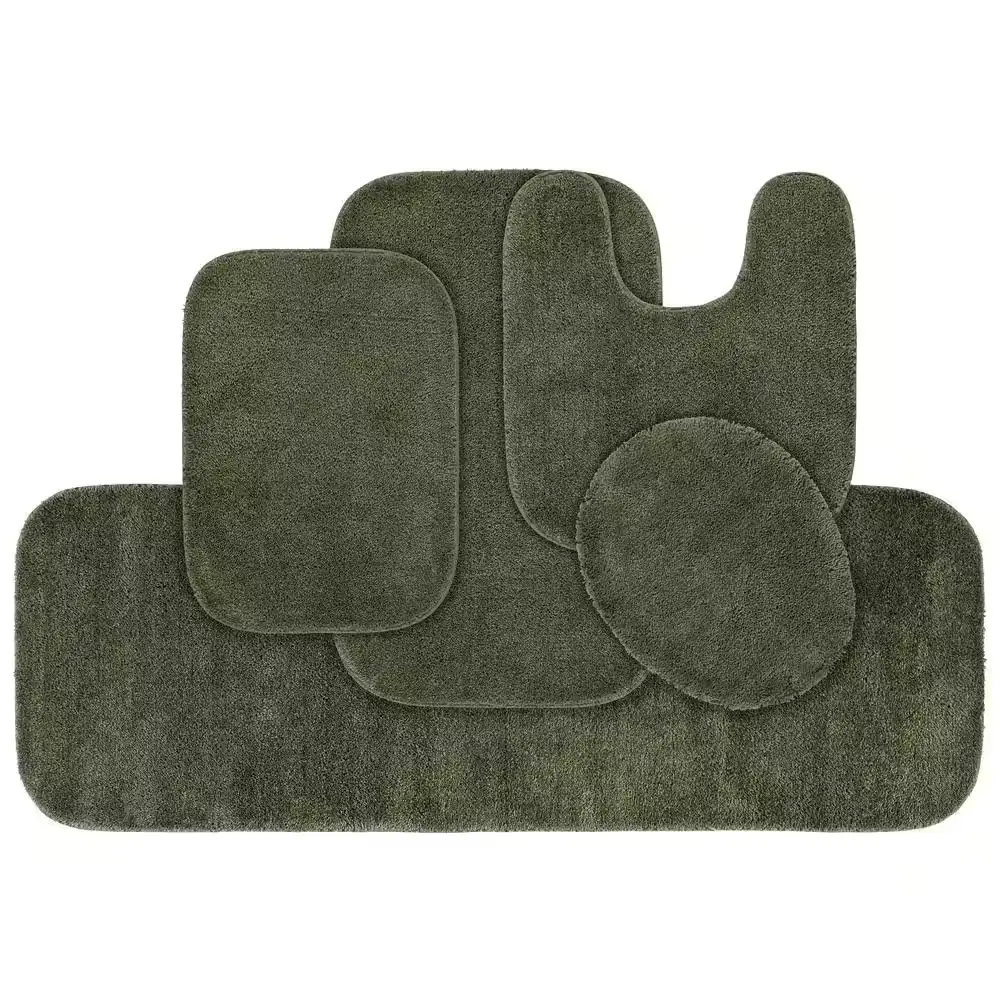 Traditional Deep Fern Green Solid… — Photo 1