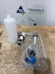 Built-In Kitchen Sink Soap Dispenser… — Photo 3