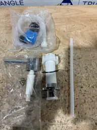 Built-In Kitchen Sink Soap Dispenser… — Photo 5