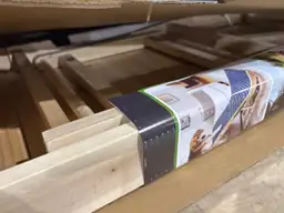 ZJSF Foldable Wooden Dog Ramp… — Photo 6