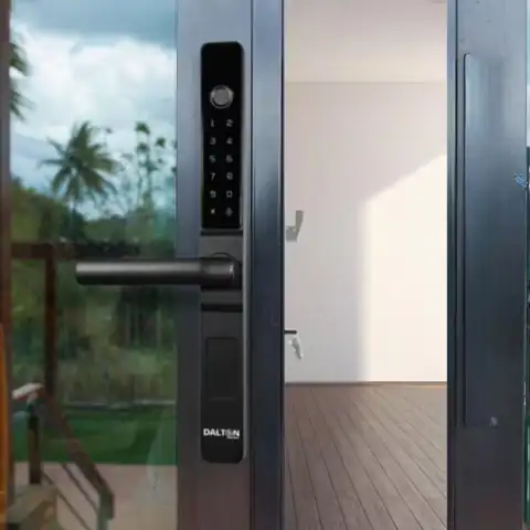 DALTON SMART LOCKS SMARTLOCK WITH… — Photo 1