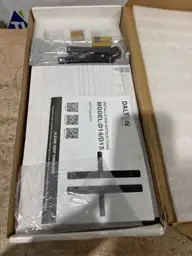 DALTON SMART LOCKS SMARTLOCK WITH… — Photo 3