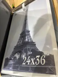 VCK 24x36 Poster Frame 3… — Photo 5