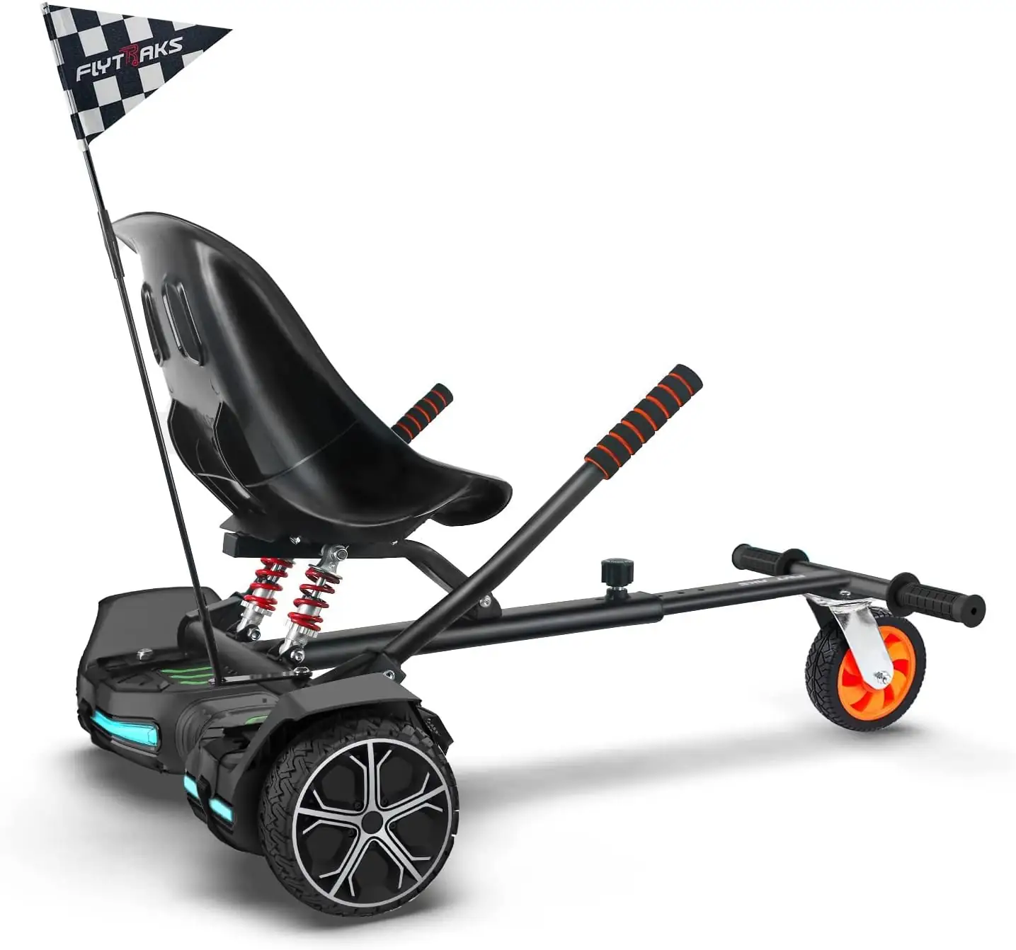 Flytraks K2 Balancing Scooter Go… — Photo 1