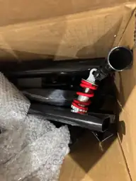 Flytraks K2 Balancing Scooter Go… — Photo 6