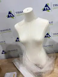 Adjustable Female Dress Form Mannequin… — Photo 3