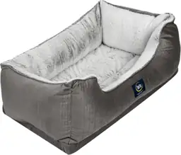 Serta Orthopedic Cuddler Dog Bed… — Photo 1